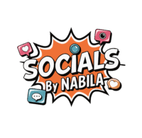 nabila logo