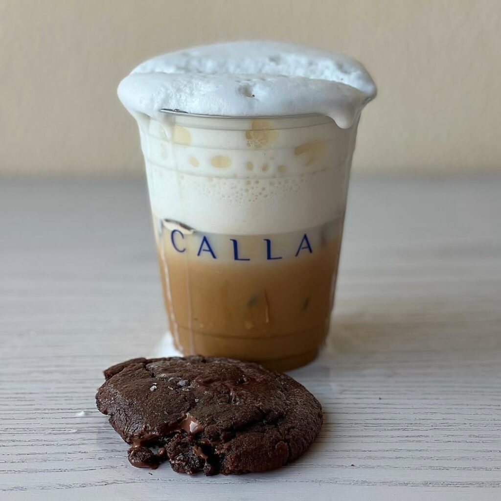 calla coffee